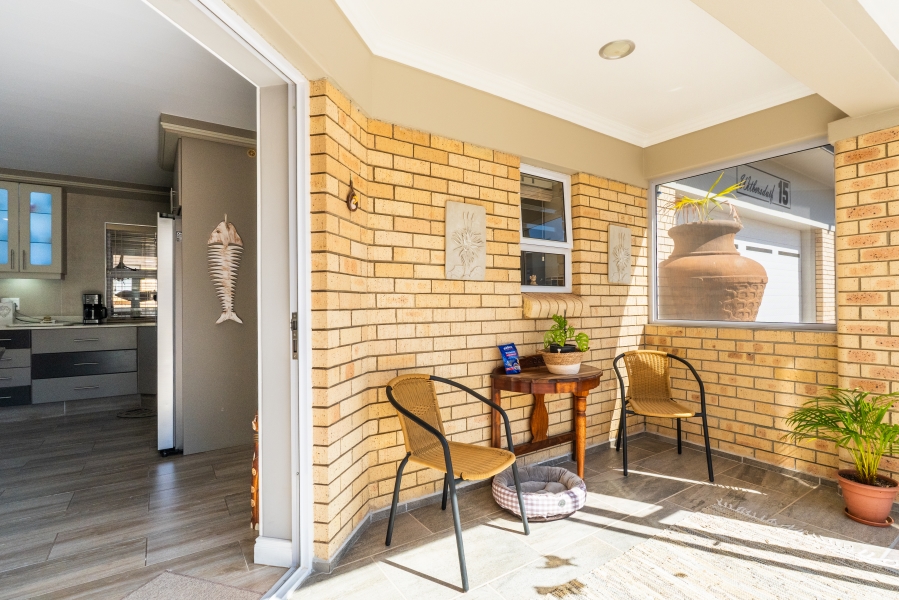 3 Bedroom Property for Sale in Monte Christo Western Cape